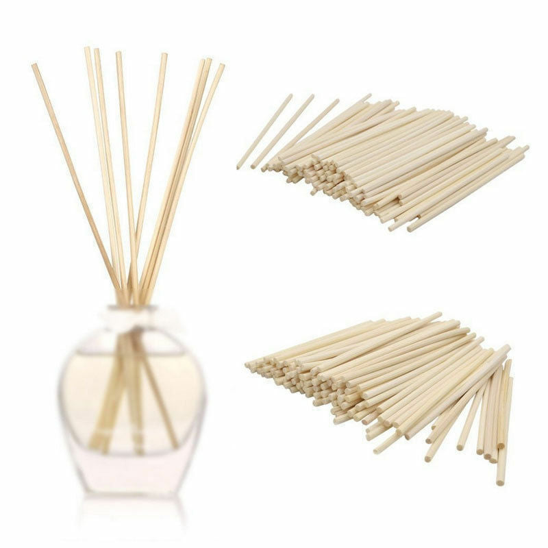 Natural Reed Aroma Oil Diffuser Rattan Sticks