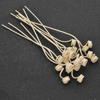 Natural Reed Aroma Oil Diffuser Rattan Sticks