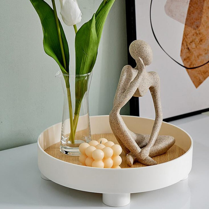 Modern Decorative Trays