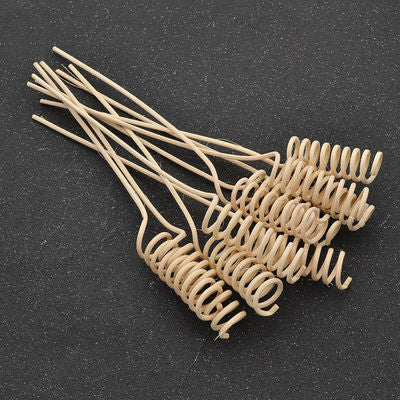 Natural Reed Aroma Oil Diffuser Rattan Sticks