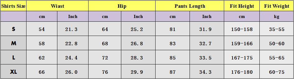 Women's Seamless High Waist Leggings