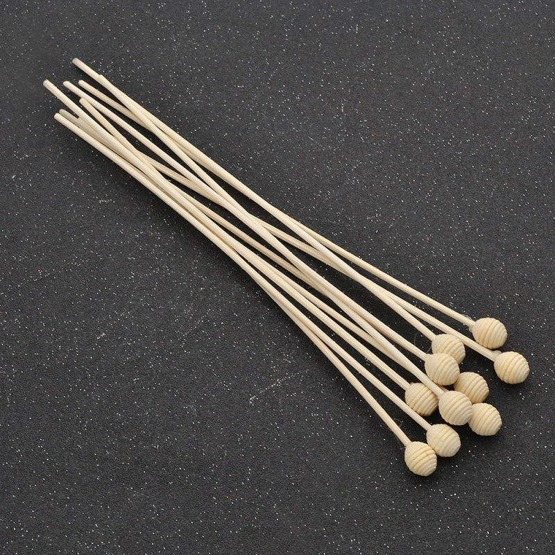 Natural Reed Aroma Oil Diffuser Rattan Sticks