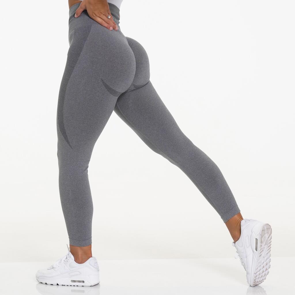 Women's Contour Lifting Seamless Leggings